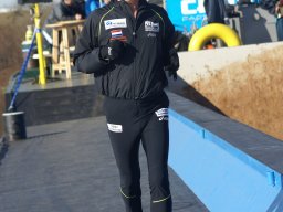 Duwbak Marathon
